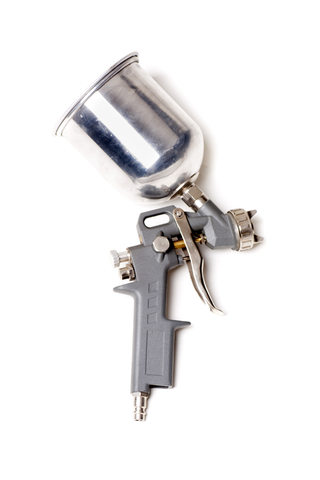 pistola pistola